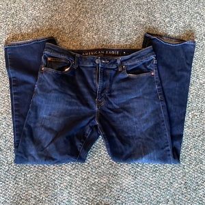 Mens American Eagle Jeans 36x30